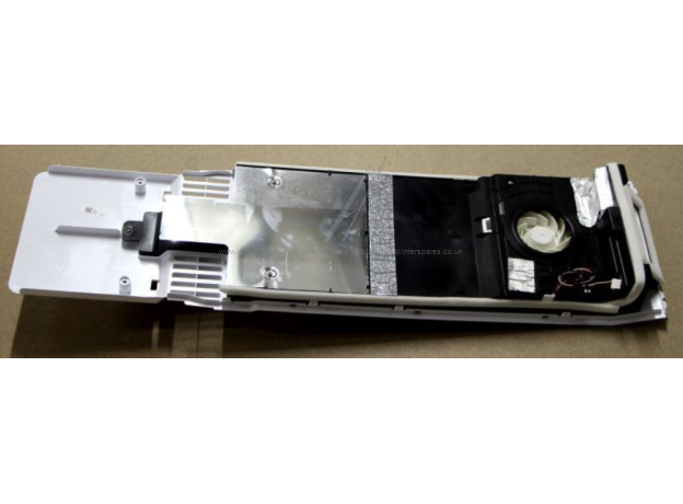 Samsung Assy Cover Evap Fre