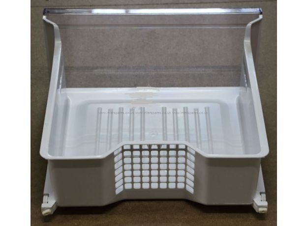 Beko Freezer Drawer Assembly Upper / Middle