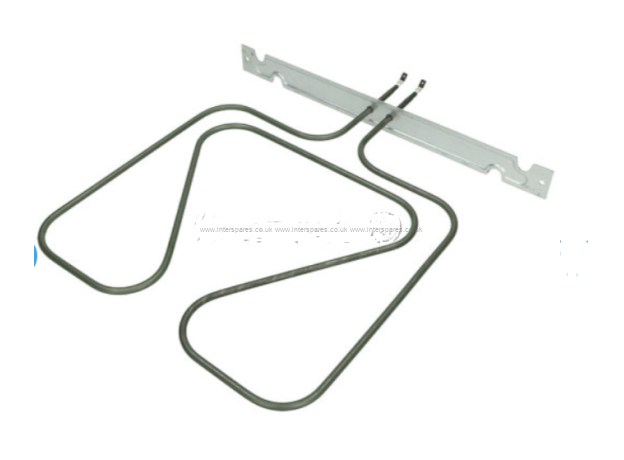 Fisher & Paykel Top Oven Lower Bake Element