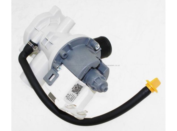 Logik Drain Filter and Filter Assembly