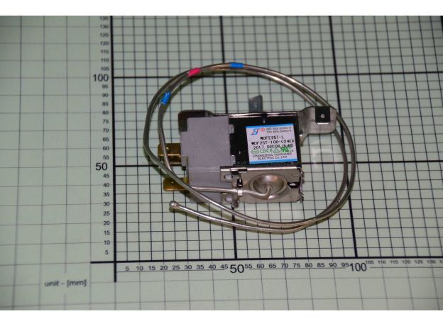 Cda Thermostat