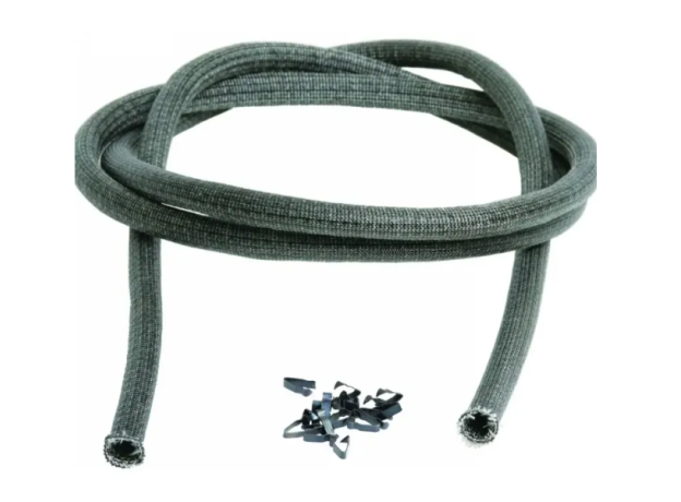 Bartlett Yeoman Door Seal Fibre Type