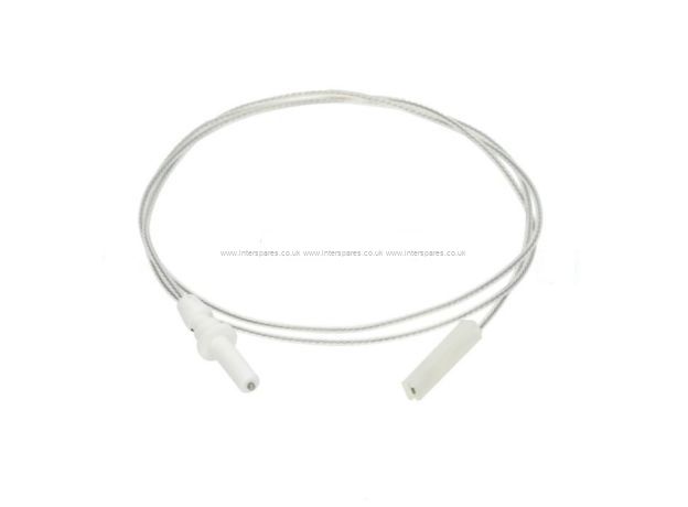 Kenwood Electrode and Cable 800mm