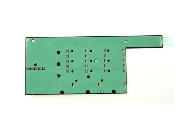 Samsung Touch Sensor Assembly Module