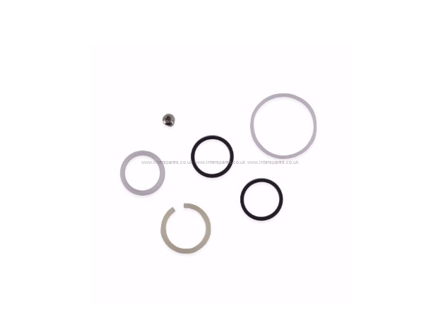 Howden Lamona O Ring Kit
