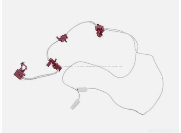 Howden Lamona Ignition Microswitches
