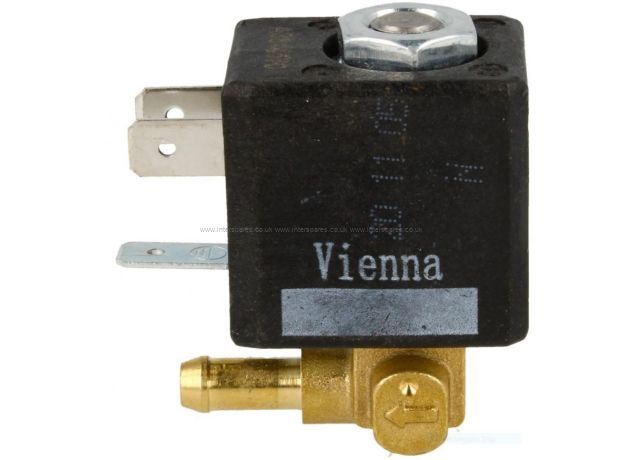 Philips Solenoid Valve