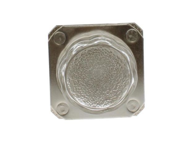 Howden Lamona Lampholder and Cover Assembly