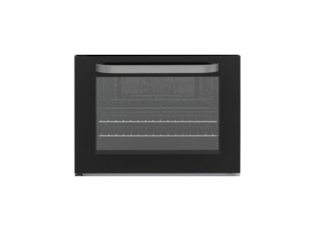 Logik Main Oven Door Outer