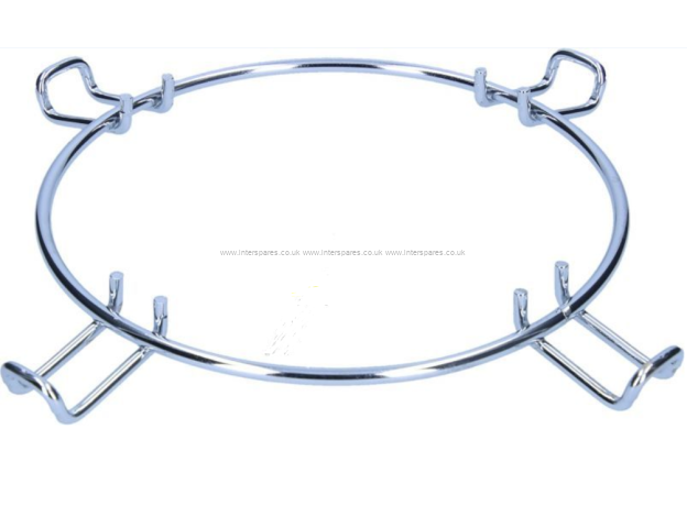 Smeg Burner Support