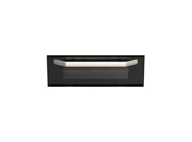 Thetford Grill Door Assembly