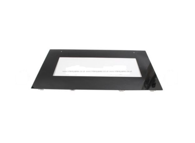 Kenwood Door Glass Outer