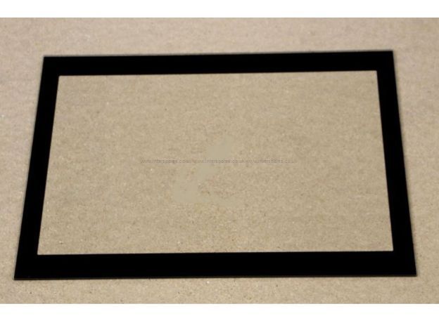 Howden Lamona Door Glass Inner