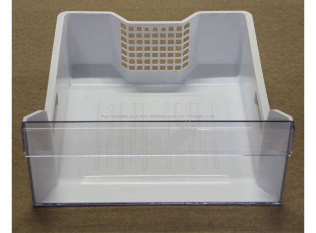 Beko Freezer Drawer Assembly Upper / Middle