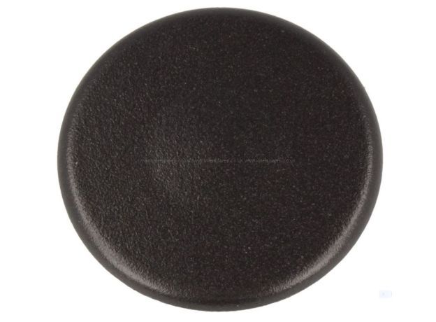 Smeg Burner Cap - Small Auxilliary