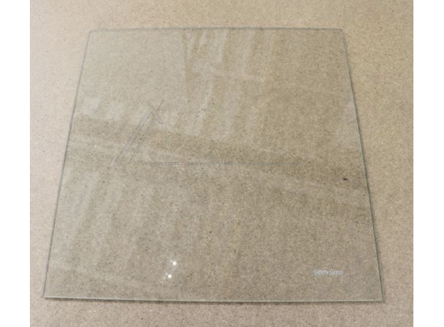 Grundig Lower Crisper Glass Cover