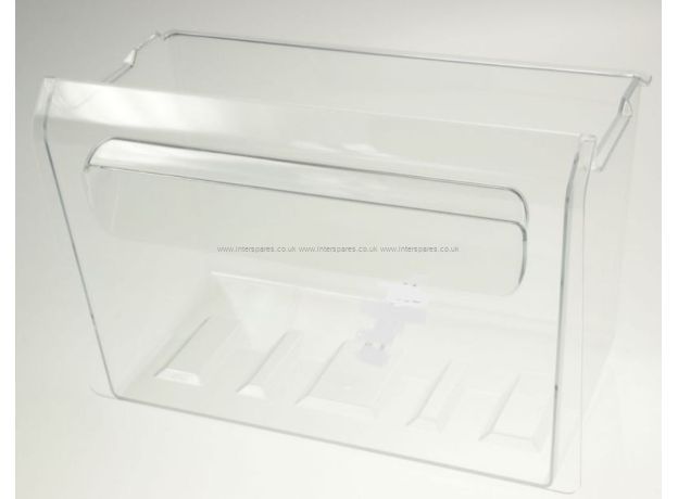 Currys Essentials Freezer Drawer Upper