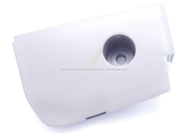 Hoover Upper Hinge Cover