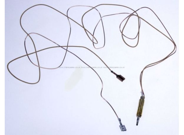 Amica Thermocouple