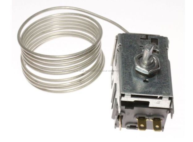 Electrolux Electric Thermostat