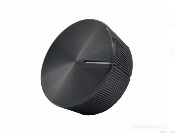 Howden Lamona Control Knob