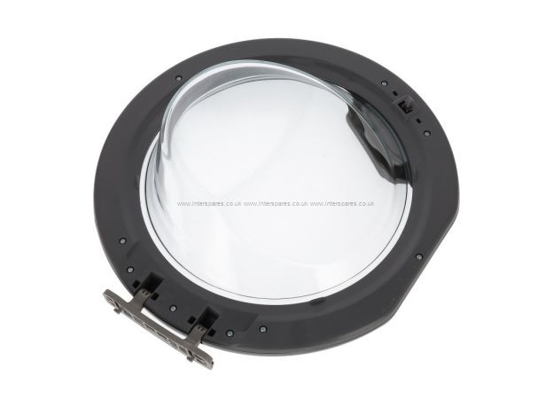 Hoover Door Assembly