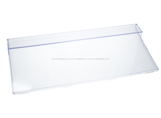 Beko Drawer Front Middle