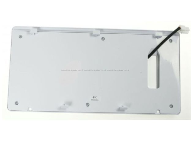 Haier Led Light Assembly