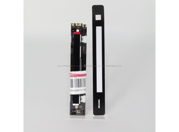 Thetford PCB Led