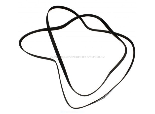 Logik Drive Belt 7PH2012