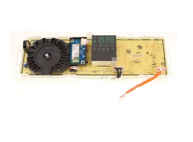 Samsung Display Control Board Assembly