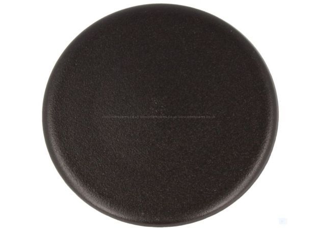 Smeg Burner Cap - Medium Semi-Rapid
