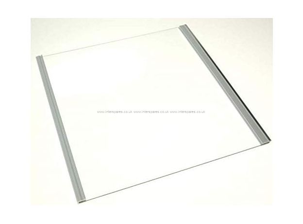 Samsung Freezer Glass Shelf