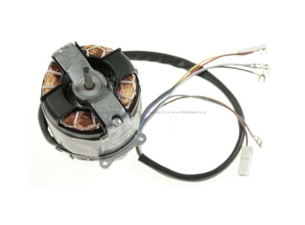 Elica Motor