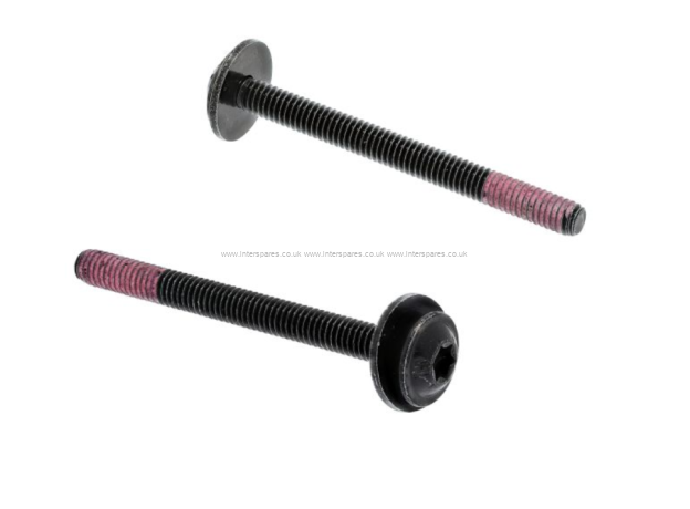 Howden Lamona Handle screws