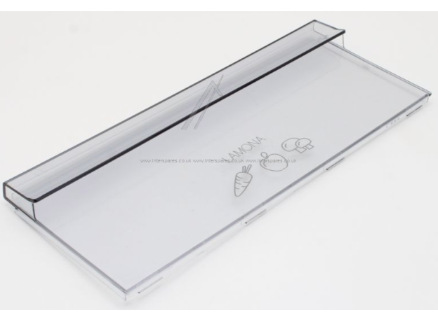Howden Lamona Crisper Drawer Front lower
