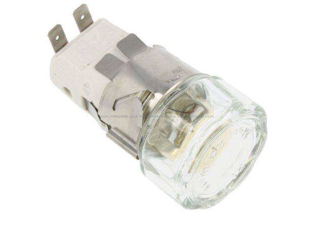 Kenwood Lamp Assembly