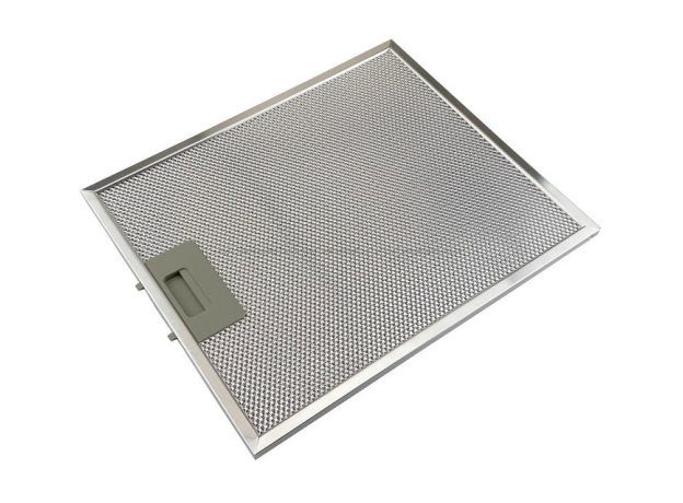 Howden Lamona Metal Grease Filter