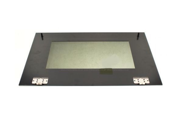 Smeg Door Glass Outer Main Oven