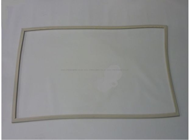Sharp Freezer Seal