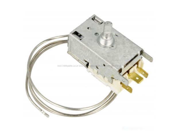 Howden Lamona Thermostat