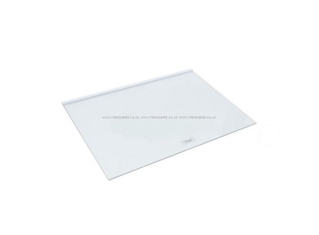 Samsung Glass Shelf Freezer
