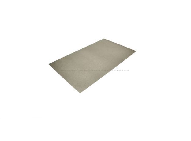 Accessories & Service Tools Mica Waveguide Cover Sheet
