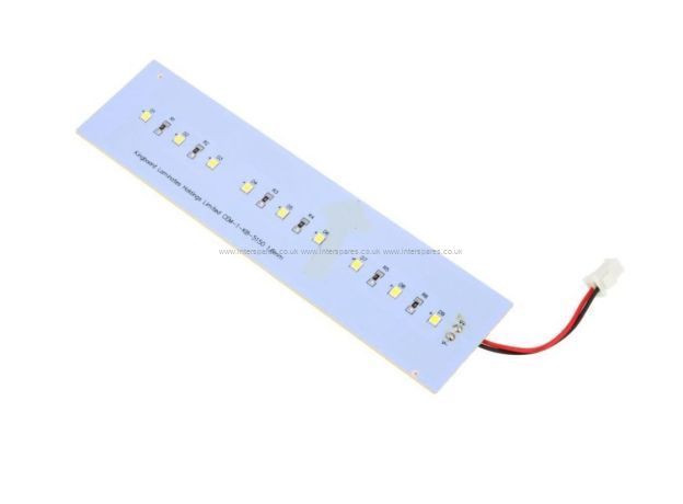 Cda Light LED Assembly