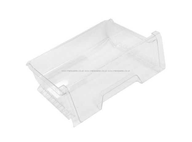 Indesit Freezer Drawer Upper