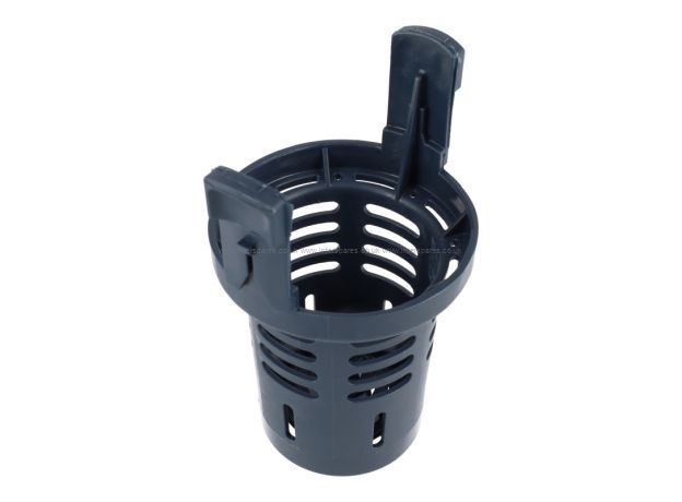 Indesit Central Filter