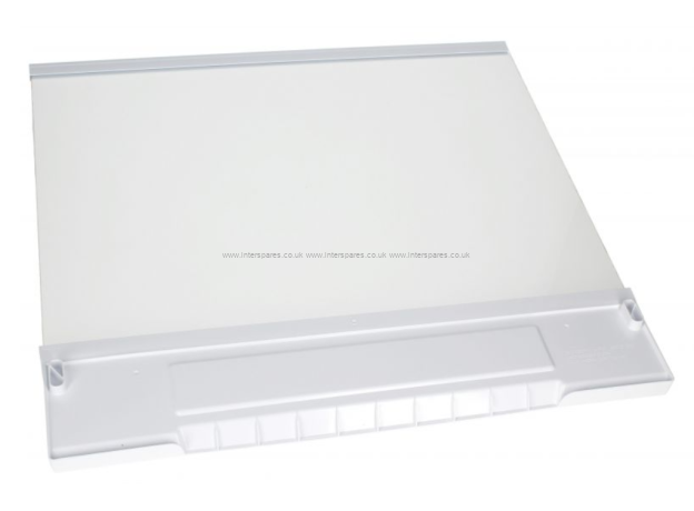 Samsung Fridge Lower Crisper Cover