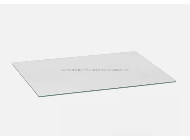 Grundig Glass Shelf Upper Middle