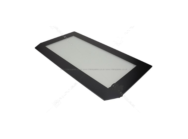 Cooke & Lewis Inner Door Glass - Lower Oven