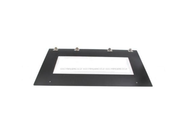 Kenwood Door Glass Outer